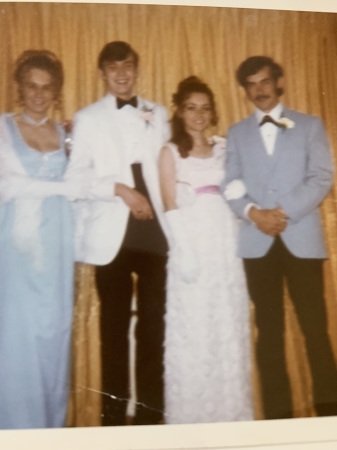 Glenna Emmett's Classmates profile album