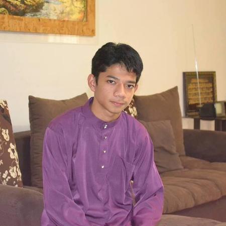 Adnan Aiman's Classmates® Profile Photo