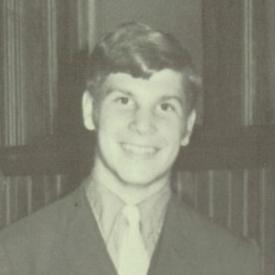 Rick Nichols' Classmates profile album