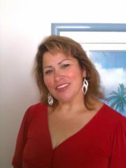 Paula Acosta's Classmates® Profile Photo