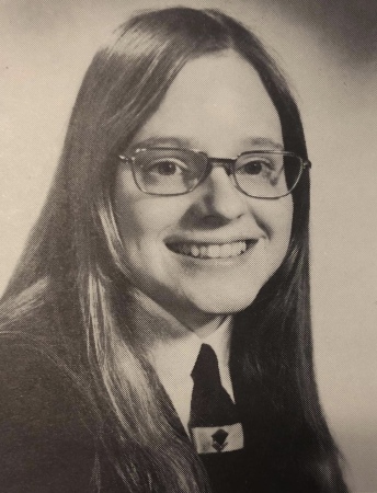 Dawn Goldwood's Classmates profile album