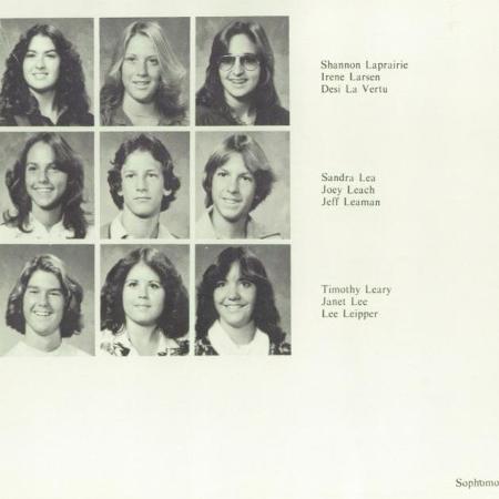 Jamie Caskey's Classmates profile album