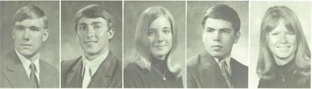 Kathleen Behnk's Classmates profile album