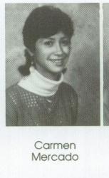 Carmen Mercado Caraballo's Classmates profile album