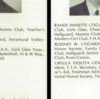 Gloria Smith's Classmates profile album