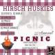 Hirsch High School All Class Cookout reunion event on Aug 27, 2017 image