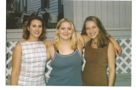 Trina Pierce's Classmates profile album