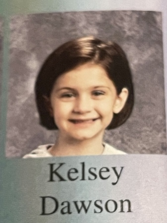Kelsey Dawson's Classmates profile album