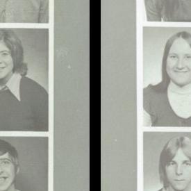 Jean Swithers' Classmates profile album