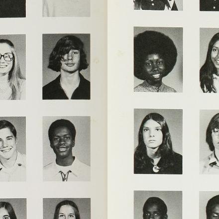 Gayle Gillan's Classmates profile album