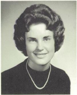 Arlene Orlando Griggs' Classmates profile album