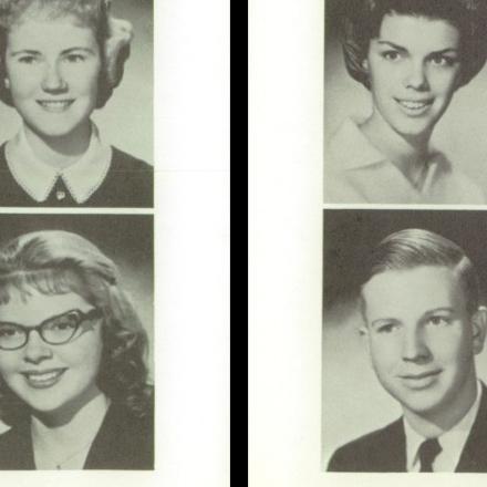 Carolyn Froeberg's Classmates profile album