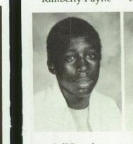 Jeffrey Peoples' Classmates profile album