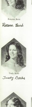 Trudy Engstrom's Classmates profile album