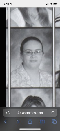 Heidi Baldwin's Classmates profile album