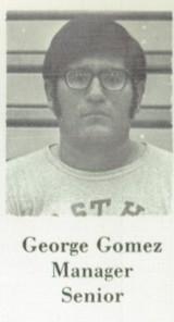 George Gomez's Classmates profile album