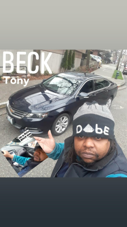 Tony Beck's Classmates profile album