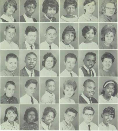 Shelly Lyle's Classmates profile album