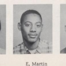 Elwood Martin's Classmates profile album