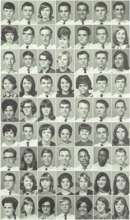 Jerry Ashmore's Classmates profile album