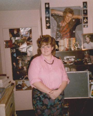 Lisa Cooper's Classmates profile album