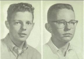 Tom Kendall's Classmates profile album