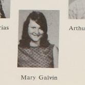 Mary Ann Anderson's Classmates profile album