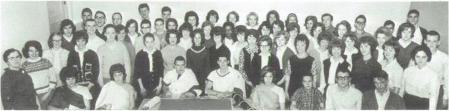 Donna Chase's Classmates profile album