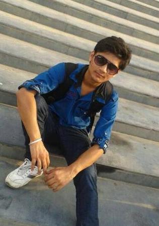 Nitin Jain's Classmates® Profile Photo