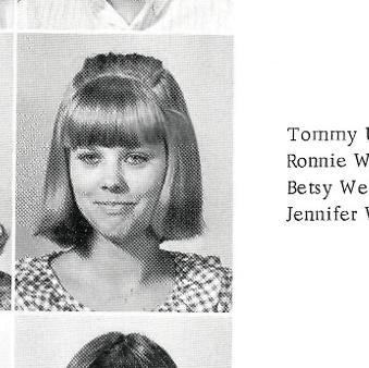 Jennifer Whitfield's Classmates profile album