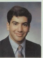 Gary Balekjian's Classmates profile album