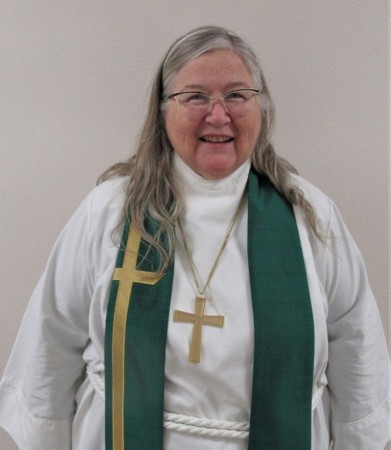 The Rev. Lois Sorensen's Classmates® Profile Photo