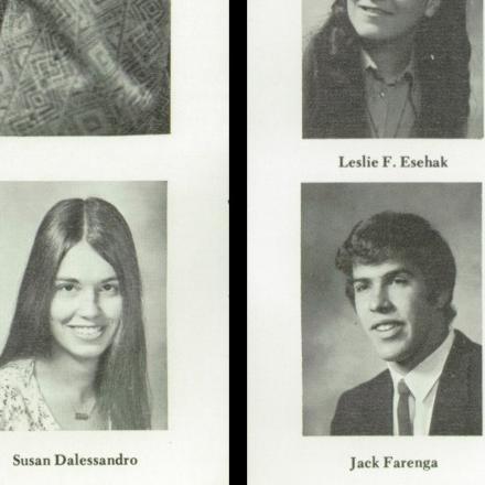 Donna Farenga's Classmates profile album