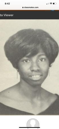 Marilyn Baker's Classmates profile album