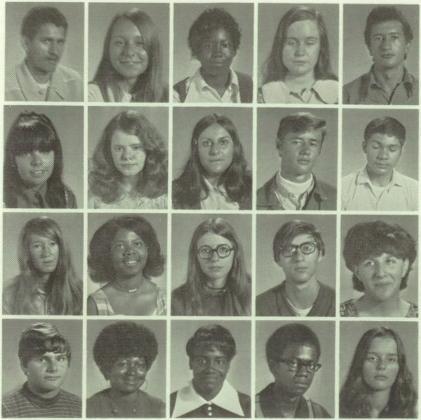 Leslie Reese's Classmates profile album