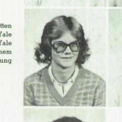 Elaine Laux's Classmates profile album