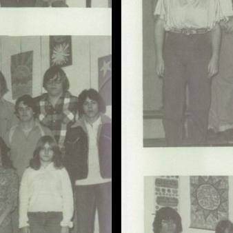 Christopher Gordon's Classmates profile album