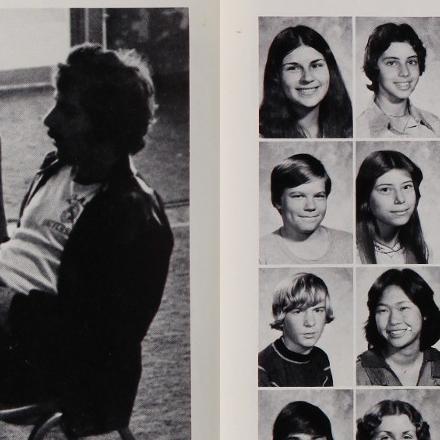 John Benbow's Classmates profile album