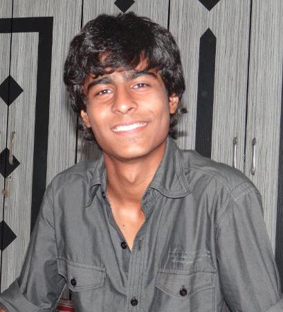 Siddhant Acharya's Classmates® Profile Photo