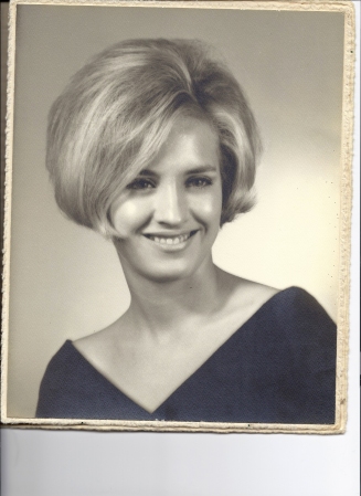 Sharon Franklin's Classmates profile album