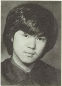 Douglas Wong's Classmates profile album