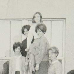 Frances Rhodes' Classmates profile album