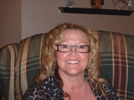 Brenda Shelton's Classmates® Profile Photo