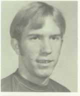 Barney Brazitis' Classmates profile album