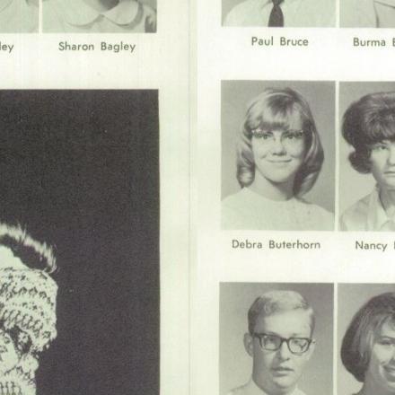 Sharon Judd's Classmates profile album