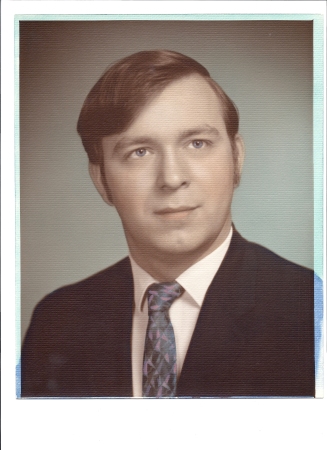 Allan Masty's Classmates profile album