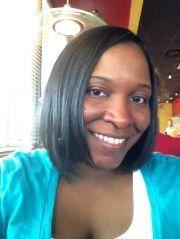 Dorcas Mosley's Classmates® Profile Photo