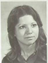 Kathy Cross' Classmates profile album