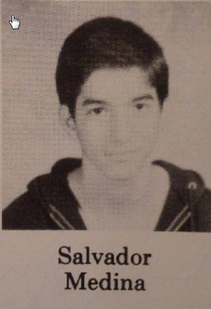 Salvador Medina's Classmates profile album