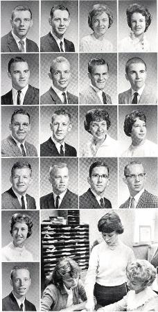 ed eckard's Classmates profile album